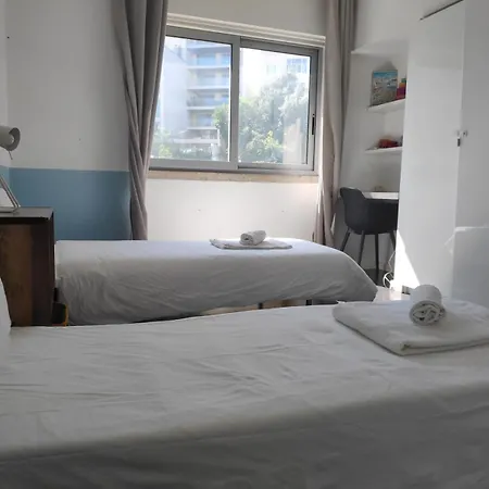 Estrela Balcony Apartmán