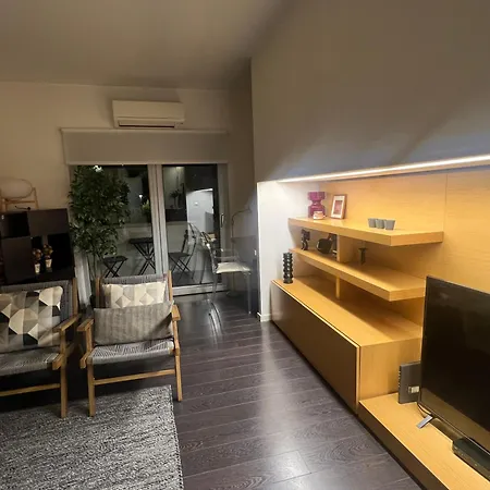 Estrela Balcony リスボン
