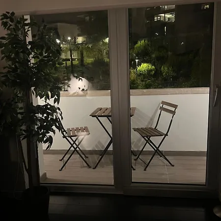 Estrela Balcony * Lisboa