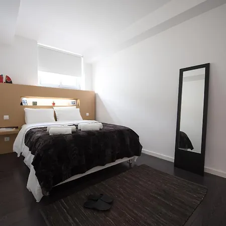 Appartement Estrela Balcony *